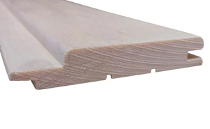 Palubka SOFTLINE saunová OSIKA 15x90, délka 2700mm STP