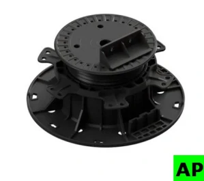Výškově stavitelný podstavec AP 64-110mm