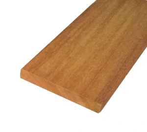 Prkno TATAJUBA 21x145, délka 1830mm, hl./hl.