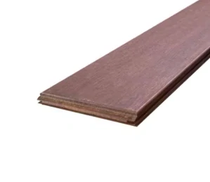 Prkno WPC BAMBUS 20x140, délka 1860mm, hl./hl., P+D